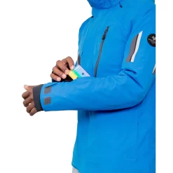 Obermeyer Primo Jacket - Men's 11 Obermeyer Primo Jacket - Men's -Obermeyer Sales Store 21109 ALT3