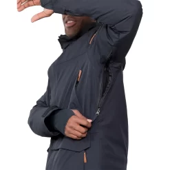 Obermeyer Ridgeline Jacket - Men's -Obermeyer Sales Store 21111 ALT2