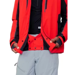 Obermeyer Foundation Jacket - Men's -Obermeyer Sales Store 21115 ALT1