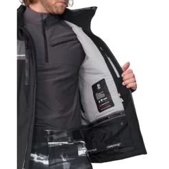 Obermeyer Charger Jacket - Men's -Obermeyer Sales Store 21117 ALT1