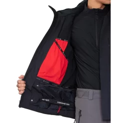 Obermeyer Kenai Jacket - Men's -Obermeyer Sales Store 21118 ALT2