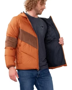 Obermeyer Breton Down Jacket - Men's 7 Obermeyer Breton Down Jacket - Men's -Obermeyer Sales Store 21121 ALT1