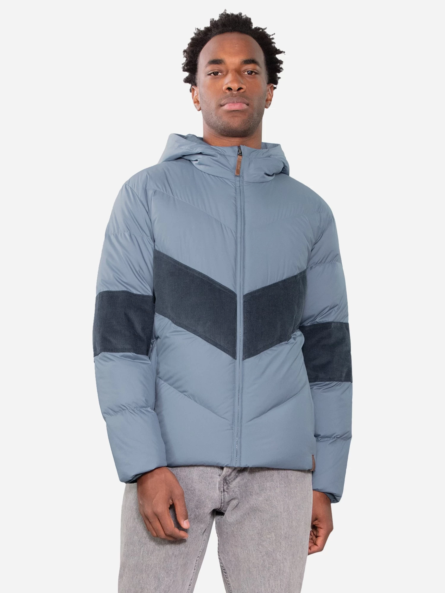 Obermeyer Men's Breton Down Jacket 5 Obermeyer Men's Breton Down Jacket - Image 5