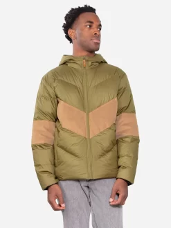 Obermeyer Men's Breton Down Jacket 12 Obermeyer Men's Breton Down Jacket -Obermeyer Sales Store 21121xTUNDRAxPrimary 76802624