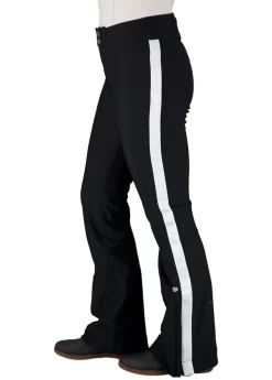 Obermeyer Women's The Bond Sport Pant 9 Obermeyer Women's The Bond Sport Pant -Obermeyer Sales Store 2122 obermeyer womensthebondsportpant black