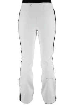 Obermeyer Women's The Bond Sport Pant 7 Obermeyer Women's The Bond Sport Pant -Obermeyer Sales Store 2122 obermeyer womensthebondsportpant white2
