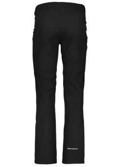 Obermeyer Women's Hillary Stretch Pant -Obermeyer Sales Store 2122 womenshillarystretchpant black