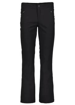 Obermeyer Women's Hillary Stretch Pant -Obermeyer Sales Store 2122 womenshillarystretchpant black2