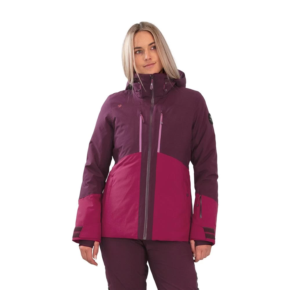 Obermeyer Cecilia Jacket - Women's 2 Obermeyer Cecilia Jacket - Women's - Image 2