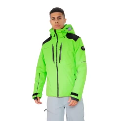 Obermeyer Foundation Jacket - Men's -Obermeyer Sales Store 21965 22088 l