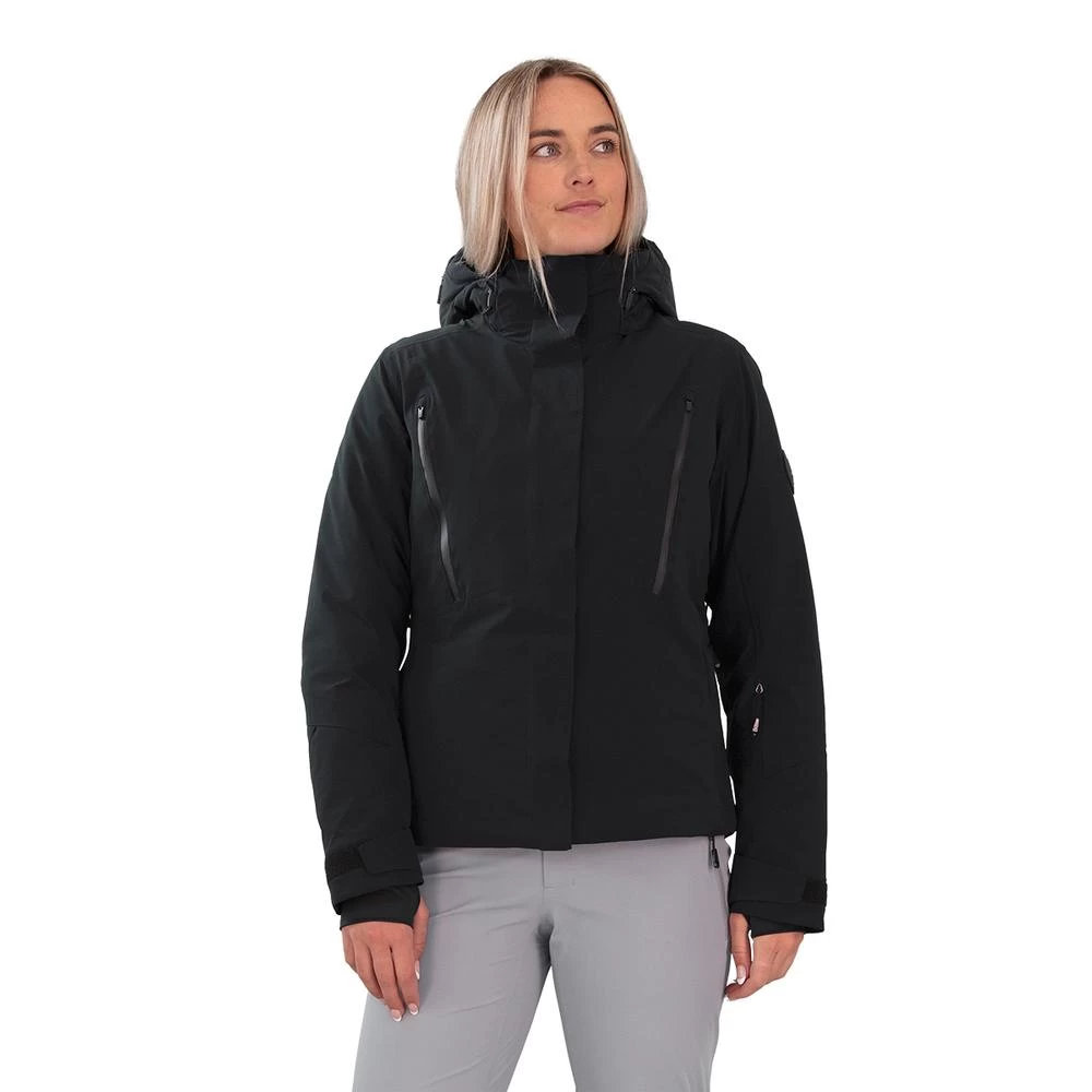 Obermeyer Evelyn Jacket - Women's 1 Obermeyer Evelyn Jacket - Women's