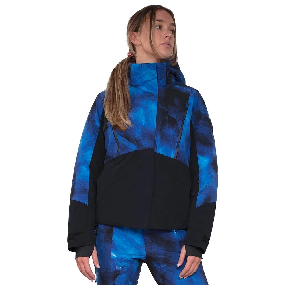 Obermeyer Evelyn Jacket - Women's 4 Obermeyer Evelyn Jacket - Women's - Image 4