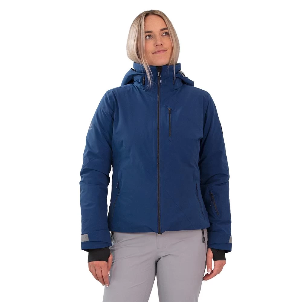 Obermeyer Kayla Jacket - Women's 1 Obermeyer Kayla Jacket - Women's