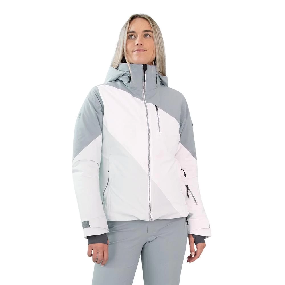 Obermeyer Kayla Jacket - Women's 2 Obermeyer Kayla Jacket - Women's - Image 2