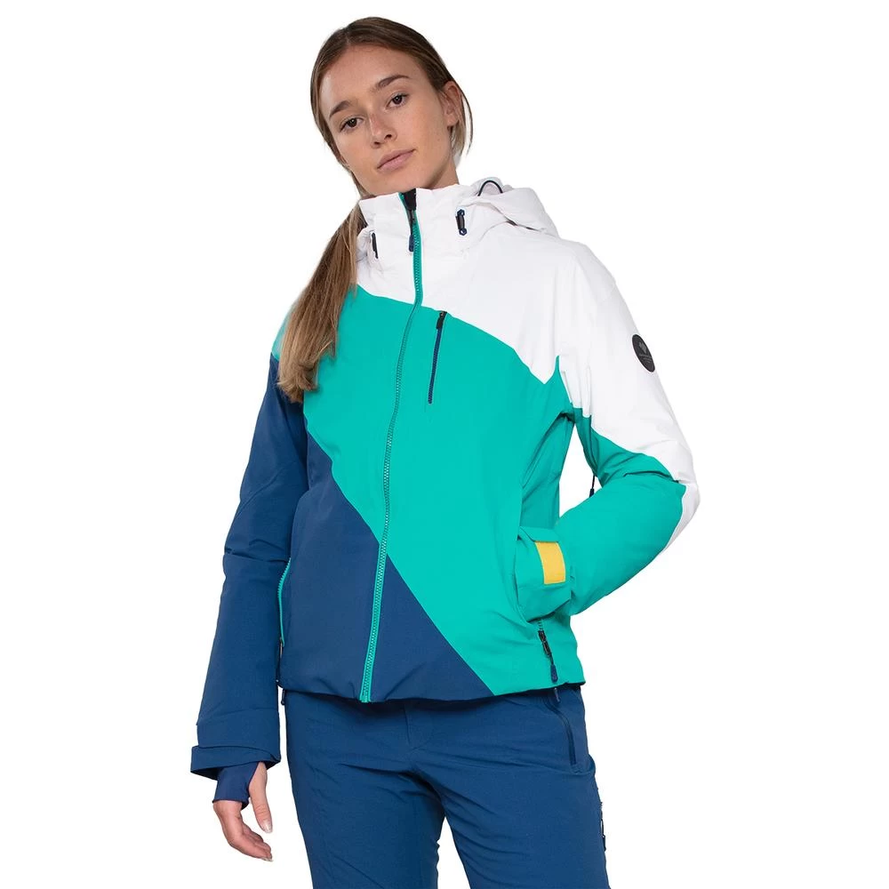 Obermeyer Kayla Jacket - Women's 3 Obermeyer Kayla Jacket - Women's - Image 3