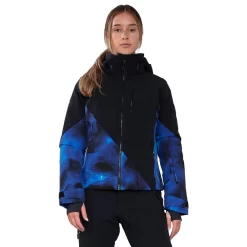 Obermeyer Kayla Jacket - Women's 9 Obermeyer Kayla Jacket - Women's -Obermeyer Sales Store 21996 22169 l