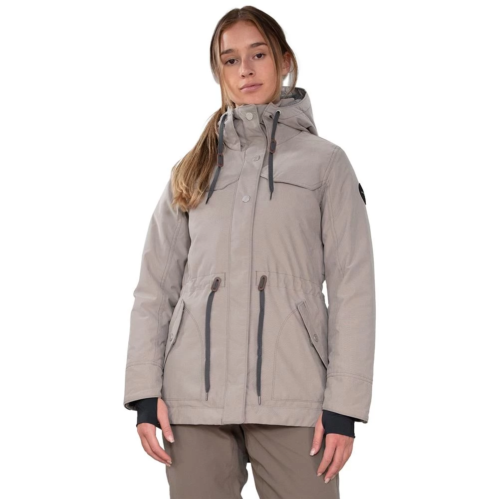 Obermeyer Celestia Jacket - Women's 2 Obermeyer Celestia Jacket - Women's - Image 2