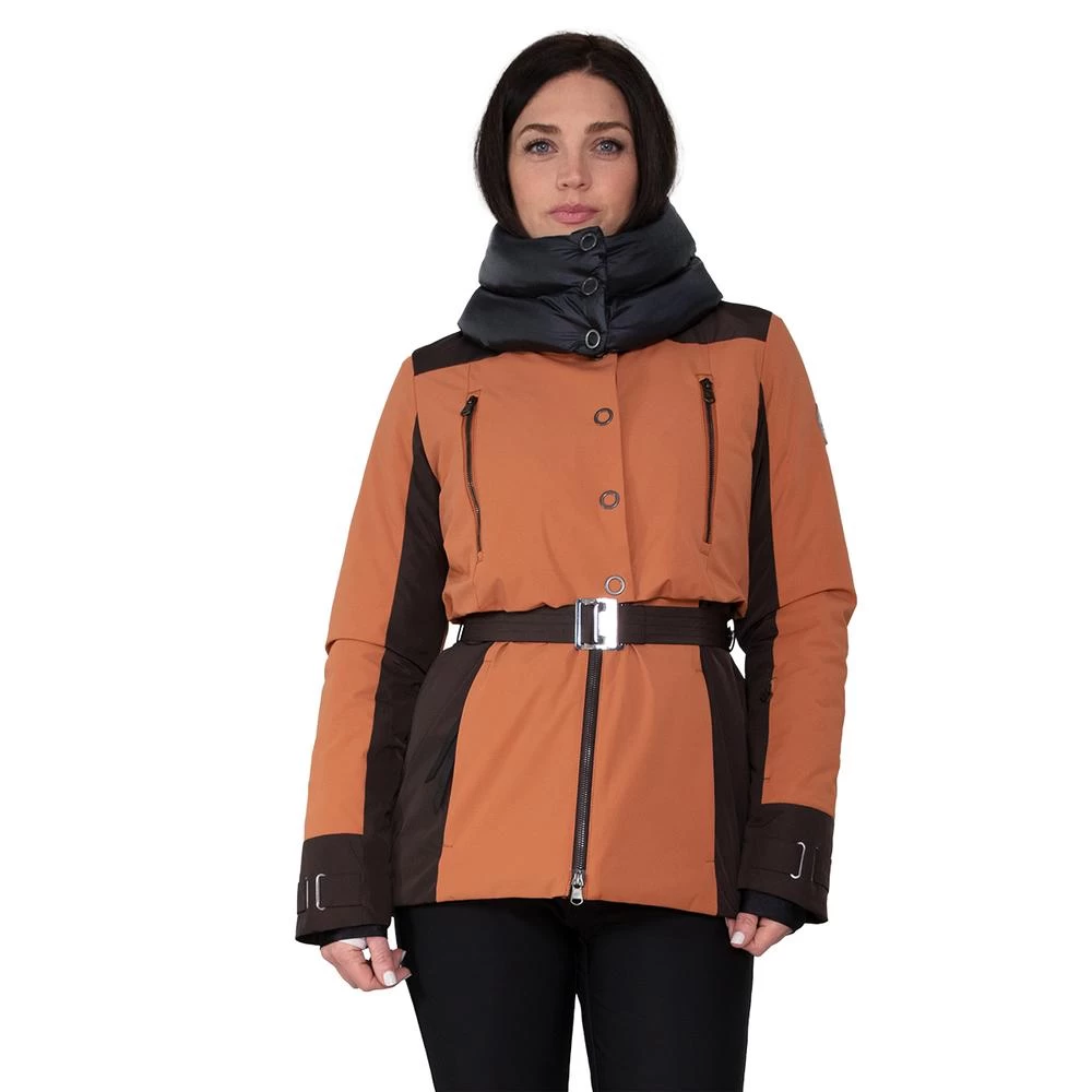 Obermeyer Harmony Jacket - Women's 3 Obermeyer Harmony Jacket - Women's - Image 3