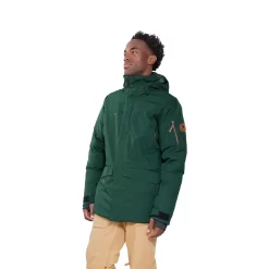 Obermeyer Ridgeline Jacket - Men's -Obermeyer Sales Store 22328 21190 l