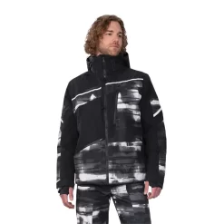 Obermeyer Kodiak Jacket - Men's -Obermeyer Sales Store 22329 22104 l