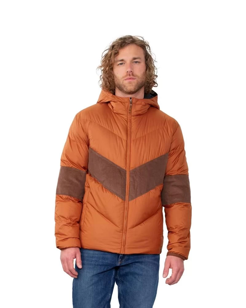 Obermeyer Breton Down Jacket - Men's 1 Obermeyer Breton Down Jacket - Men's