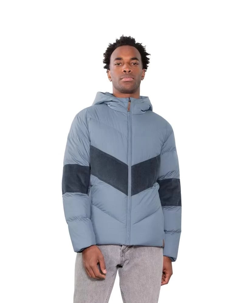 Obermeyer Breton Down Jacket - Men's 2 Obermeyer Breton Down Jacket - Men's - Image 2