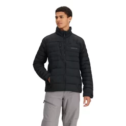 Obermeyer Klaus Down Jacket - Men's