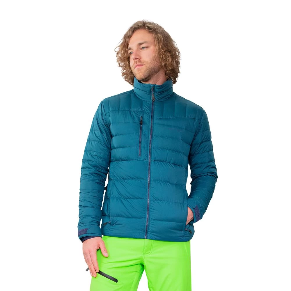Obermeyer Klaus Down Jacket - Men's 5 Obermeyer Klaus Down Jacket - Men's - Image 5