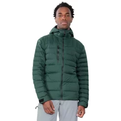 Obermeyer Klaus Down Hooded Jacket - Men's -Obermeyer Sales Store 22335 21190 l