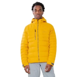 Obermeyer Klaus Down Hooded Jacket - Men's -Obermeyer Sales Store 22335 22120 l