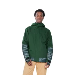 Obermeyer Grommet Jacket - Men's -Obermeyer Sales Store 22443 22109 l