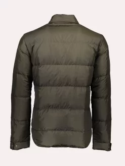 Obermeyer Men's Down Snowshirt -Obermeyer Sales Store 24050 OFF DUTYalt1