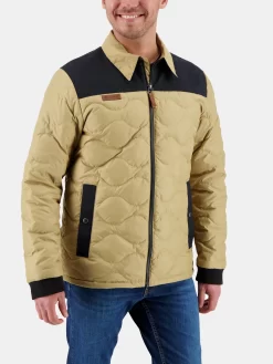 Obermeyer Men's Kaden Down Jacket