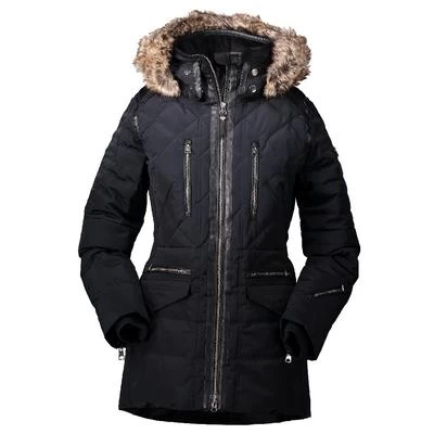 Obermeyer Blythe Down Jacket Women's 1 Obermeyer Blythe Down Jacket Women's