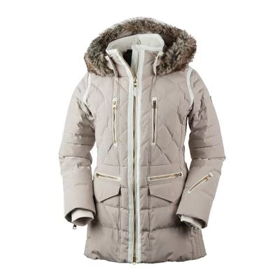 Obermeyer Blythe Down Jacket Women's 2 Obermeyer Blythe Down Jacket Women's - Image 2