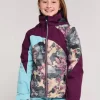 Obermeyer Girls' Tabor Jacket