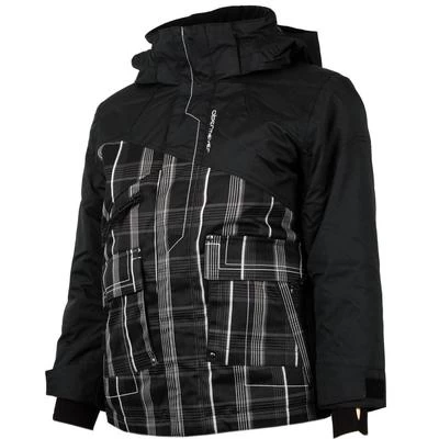 Obermeyer Cizzle Jacket Boys' 1 Obermeyer Cizzle Jacket Boys'