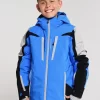 Obermeyer Boys' Mach 9 Jacket