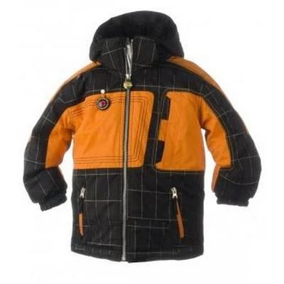Obermeyer Little Boys Nac-Nac Jacket 1 Obermeyer Little Boys Nac-Nac Jacket