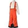 Obermeyer Little Boys' Suspender Pants