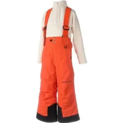 Obermeyer Little Boys' Suspender Pants