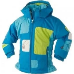 Obermeyer Kismet Jacket Little Girls