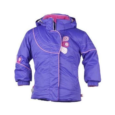 Obermeyer Karma Jacket Little Girls' 2 Obermeyer Karma Jacket Little Girls' -Obermeyer Sales Store 4509 GRAPE m