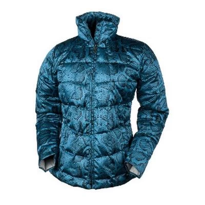 Obermeyer Kassidy Down Jacket Women's 1 Obermeyer Kassidy Down Jacket Women's