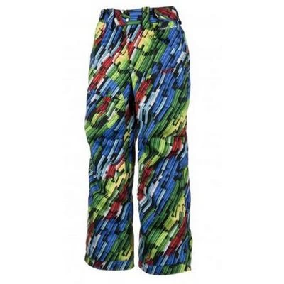 Obermeyer Ketza Boys' Pants 1 Obermeyer Ketza Boys' Pants