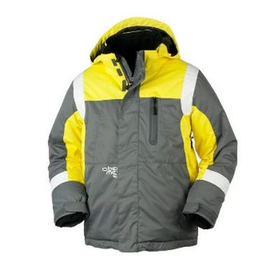 Obermeyer Turbo Jacket Boys' 1 Obermeyer Turbo Jacket Boys'