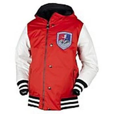 Obermeyer Varsity Boys' Jacket 2 Obermeyer Varsity Boys' Jacket - Image 2