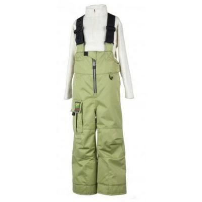 Obermeyer Volt Suspender Boys' Pants 1 Obermeyer Volt Suspender Boys' Pants
