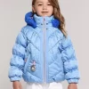 Obermeyer Girls' Bunny Hop Jacket