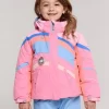 Obermeyer Girls' Shimmy Jacket